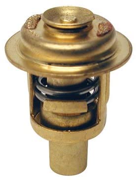 Mercury - Thermostat - 143 Degrees - 75692
