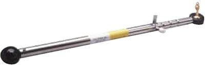 EZ Steer - Self-Adjusting Steering Rod With EZ-Steer Detented System Adjustment - EZ10005