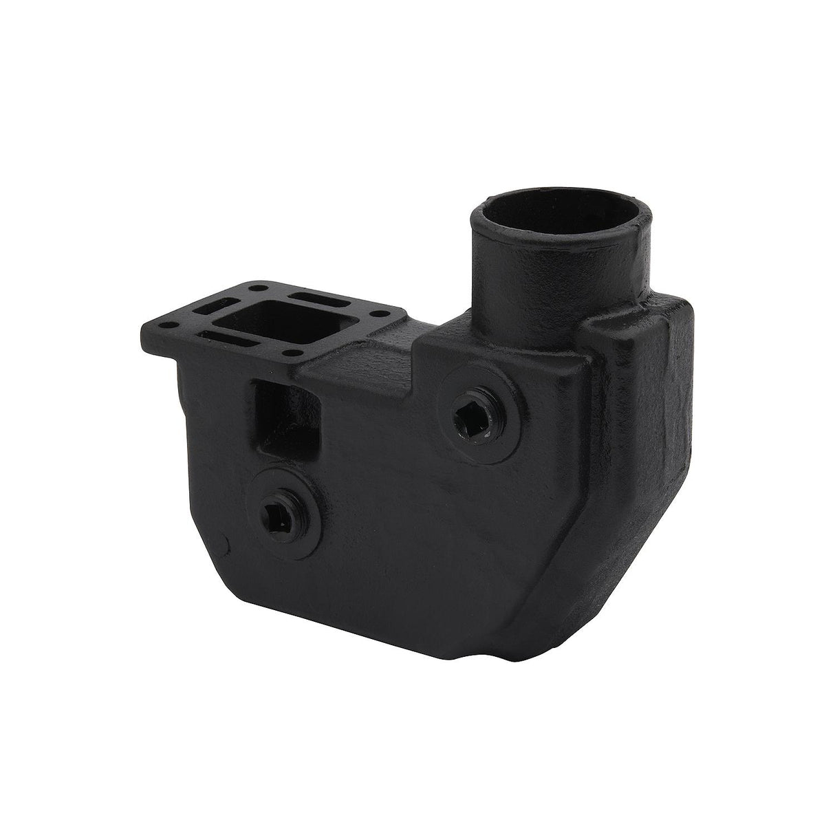 Mercury - Exhaust Elbow - Fits MCM 140, 470, 165 & 200 In-Line 6 Cyl, MCM Ford V-8 Engines & MCM GM V-8 Engines - 76351A04