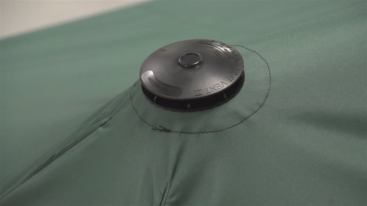 Taylor Made - Boat Vent II - Boat Cover Venting and Support - 11982