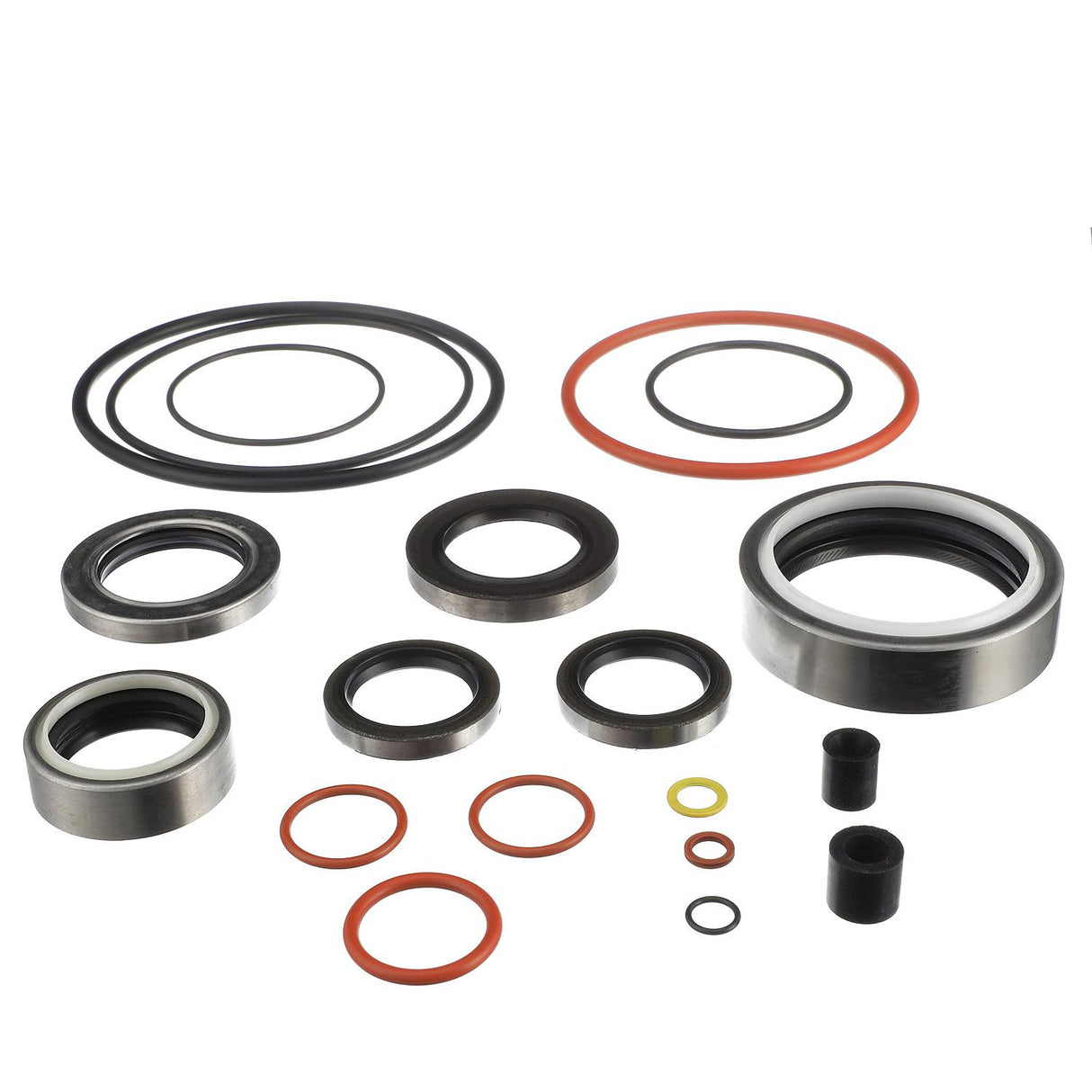 Mercury Mercruiser - Seal Kit - Fits Bravo I, II, III & X - 26-76868A04