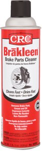 CRC - Brakleen® Non-Flammable Brake Parts Cleaner - 05089
