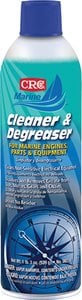 CRC - Cleaner & Degreaser - 19 oz. - 06019