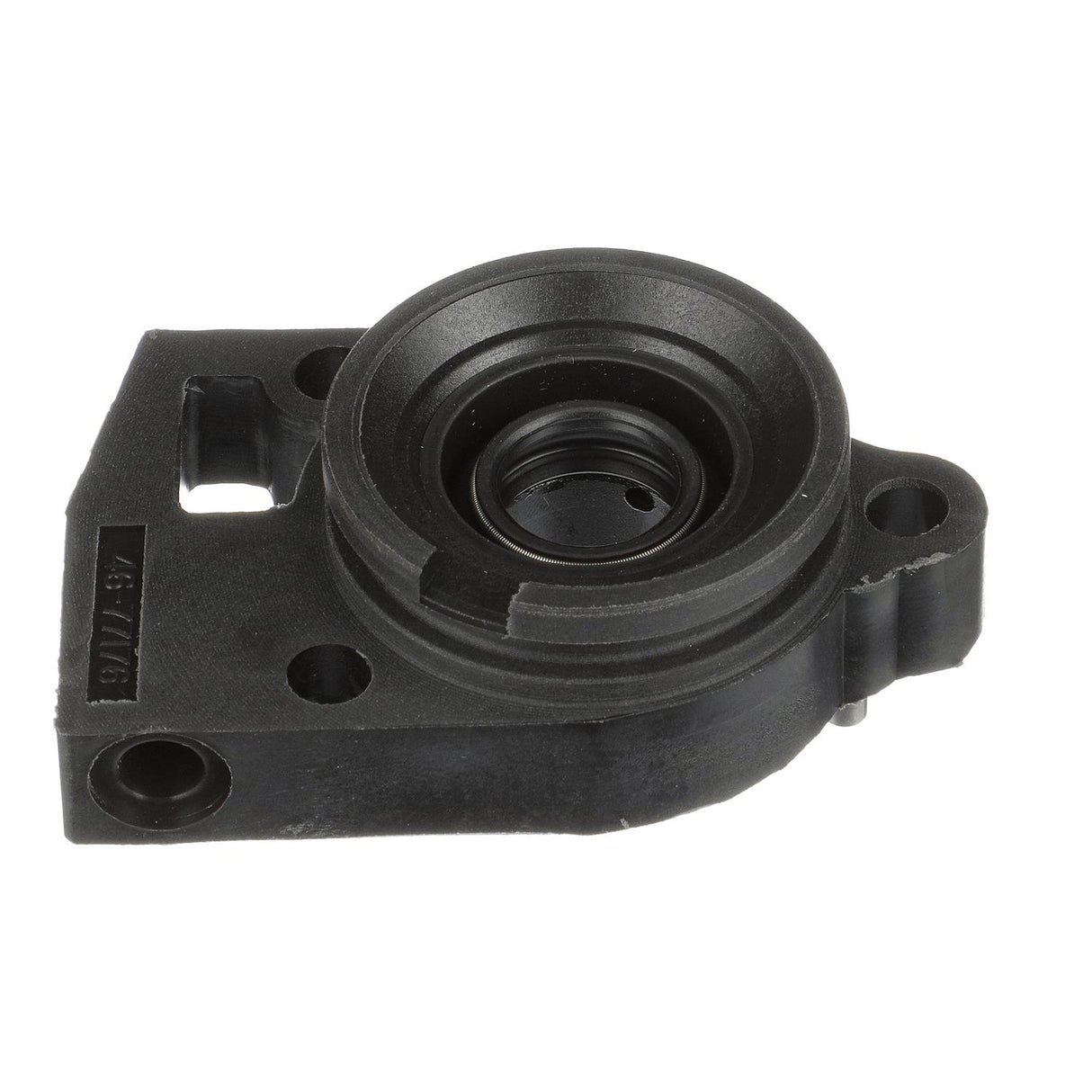 Mercury - Outboard Complete Water Pump - Fits 30 JET - 35 - 40 - 45 - 50 - 70 HP 2 Cycle (2/3/4 Cylinder) - 46-77177A3