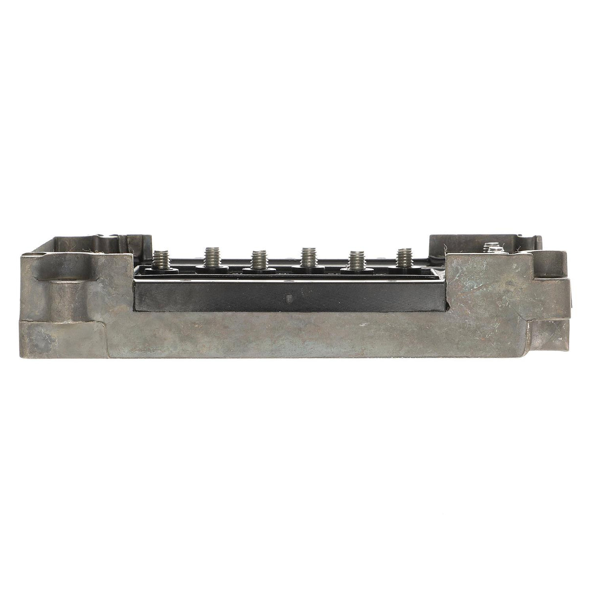 Mercury - Switch Box Assembly - Fits 3 & 6 Cylinder Outboards w/ADI Ignition - 332-7778A12