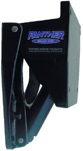 Panther - Model 135 Trim and Tilt Motor Bracket For Outboards Up to 135 HP or 350 lbs. - 550135