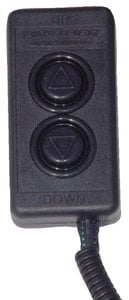 Panther - Push-Button Trim Switch - 551200