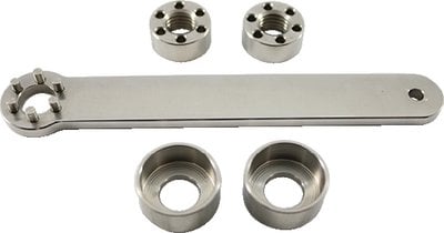 Panther - Mercury Verado Lower Unit Lock, Dual - 758320