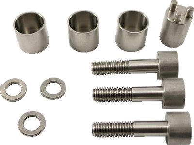 Panther - Evinrude Lower Unit Lock, Triple - 758430