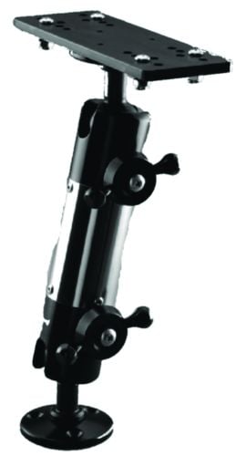 Angler's Pal - Multi-Mount Electronics Mount - Camoflauge - CAPMT8