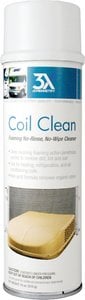 3X Chemistry - Coil Clean, 16 oz - 117