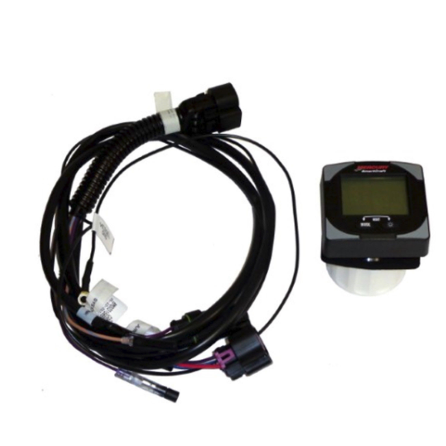 Mercury - Smartcraft SC1000 System Monitor - 79-879896K21