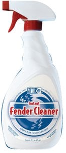 MDR - Fender Cleaner, 8 oz. - MDR748