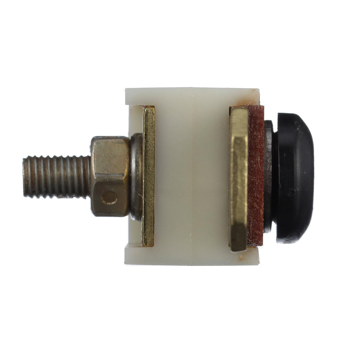 Mercury - Fuse Assembly - 90 Amp - 5/16 in. (8 mm) Diameter Mounting Hole - 88-79023T90