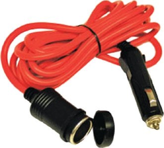 Prime Products - EXTENSION CORD HD 12V 10FT,HEAVY DUTY EXTENSION CORD - 080919