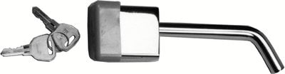 Prime Products - 5/8 HITCH LOCK,RECEIVER LOCK - 182058
