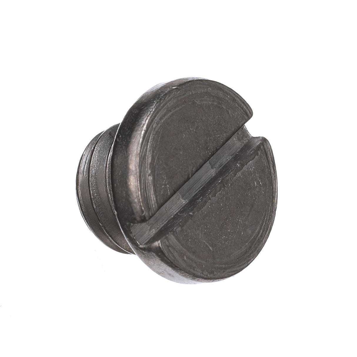 Mercury Quicksilver - Gearcase Drain Screw - 3/8 16 in. - Fits MerCruiser I, R, MR, Alpha One, TR, TRS - 10-79953Q04