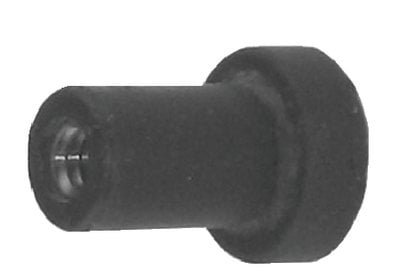 Handiman - 10-32 X 3/4 Well Nut-3/Cd - 467