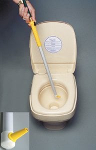 Valterra - MASTER BLASTER TANK WAND,MASTER BLASTER TANK WAND - A010184VP