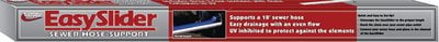 Valterra - Easy Slider 10' RV Sewer Hose Support & Chain - A040009