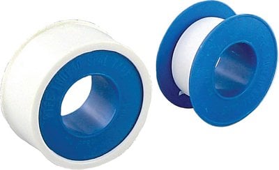 Valterra - PTFE THRED TAPE 1/2INX520IN BU,PTFE TAPE - A050265