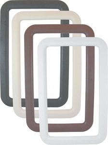 Valterra - ENTRNC.DOOR FRAME-EXT. NU TRU,INTERIOR/EXTERIOR WINDOW FRAMES - A77006