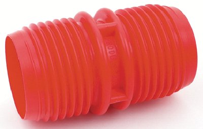 Valterra - E-Z COUPLER,THREADED HOSE COUPLER - F023102
