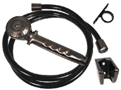 Valterra - HANDSHOWER CLASSIC/ADJ/BISCUIT,Phoenix Parts & Accessories - PF276035