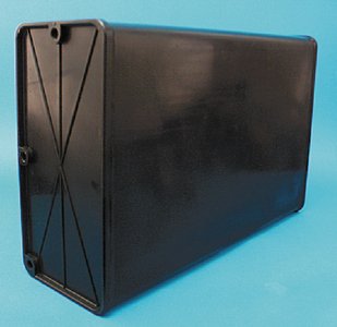 Valterra - Rocket Extruded ABS Plastic RV Water Tank - R8030
