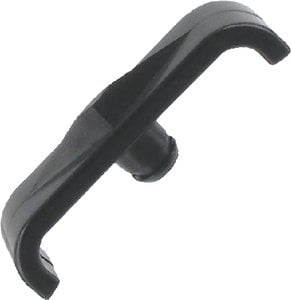 Valterra - PLASTIC VALVE HANDLE,VALTERRA VALVE HANDLES - T10036VP