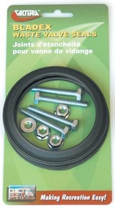 Valterra - BLADEX VALVE SEAL KIT 3,BLADEX VALVE SEALS - T10039VP