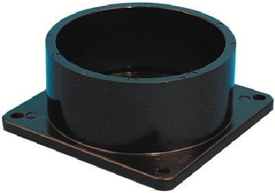 Valterra - 1 1/2IN SLIP SOCKET,FLANGED VALVE FITTINGS - T10051