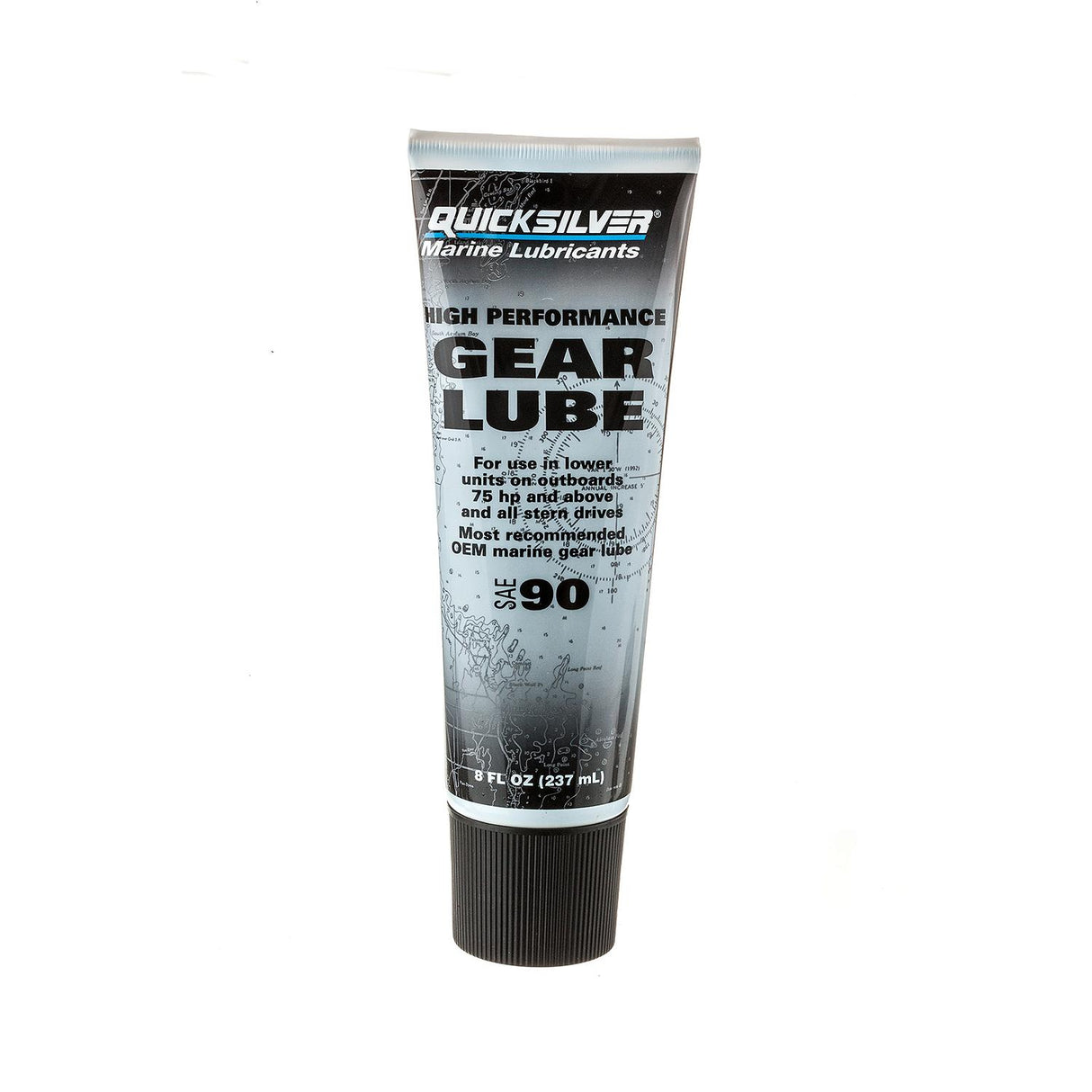GEAR LUBE ,8OZ - 92-802851Q02
