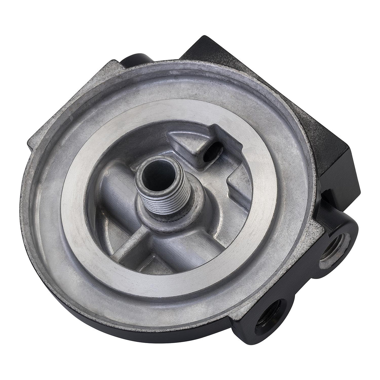 Mercury Quicksilver - Water Separating Fuel Filter Kit - Used in Outboard and MerCruiser Applications - 35-802893Q4