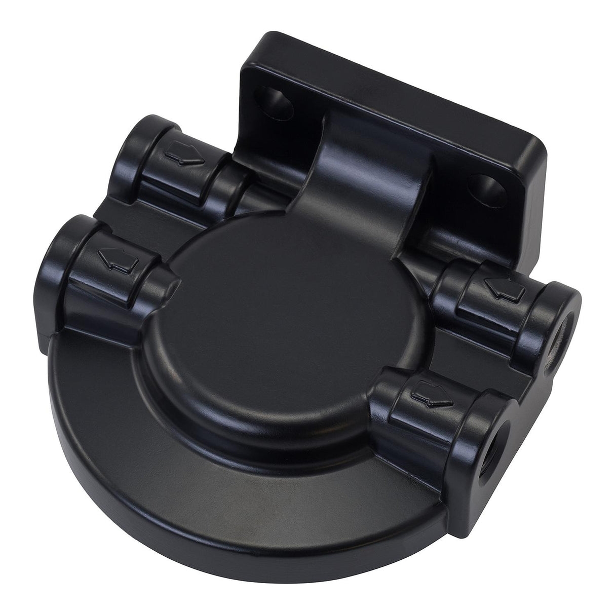 Mercury Quicksilver - Water Separating Fuel Filter Kit - Used in Outboard and MerCruiser Applications - 35-802893Q4