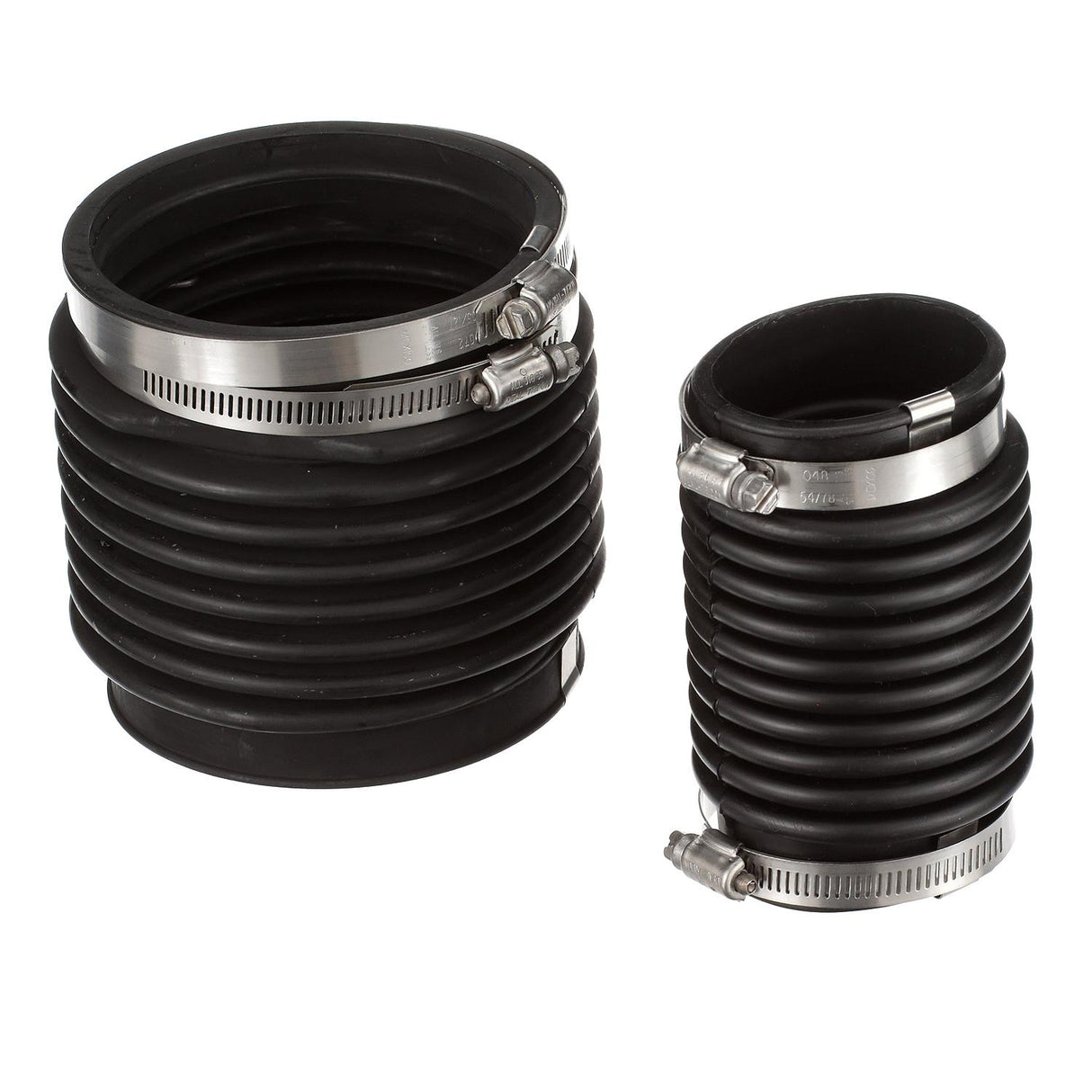 Mercury Mercruiser - Transom Seal Repair Kit - Fits R, MR, & Alpha One w/Exhaust Bellows - 30-803097T1