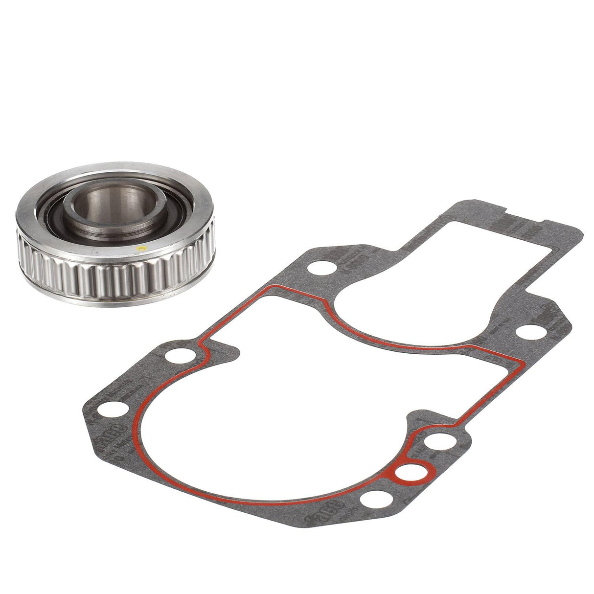 Mercury Mercruiser - Transom Seal Repair Kit - Fits R, MR, & Alpha One w/Exhaust Bellows - 30-803097T1