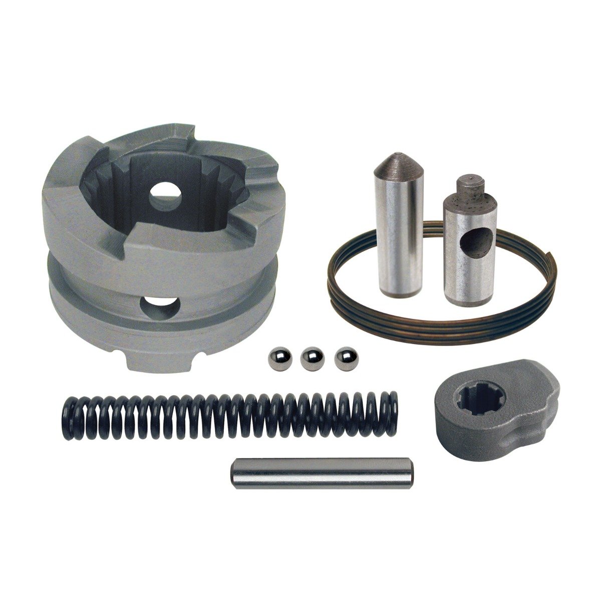 Mercury - Clutch/Cam Follower Repair Kit - Fits 60-125 HP In-Line Models - 52-803488T1