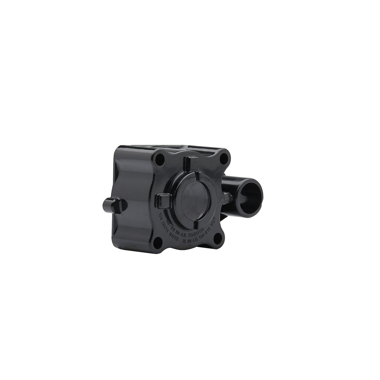 Mercury - Body water pump - 46-803757T