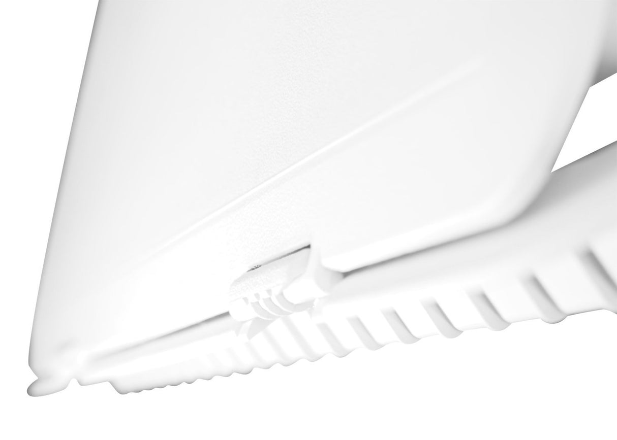 Tempress Products - 1323 CAM HATCH - 13" x 23 1/4" - WHITE - 44530