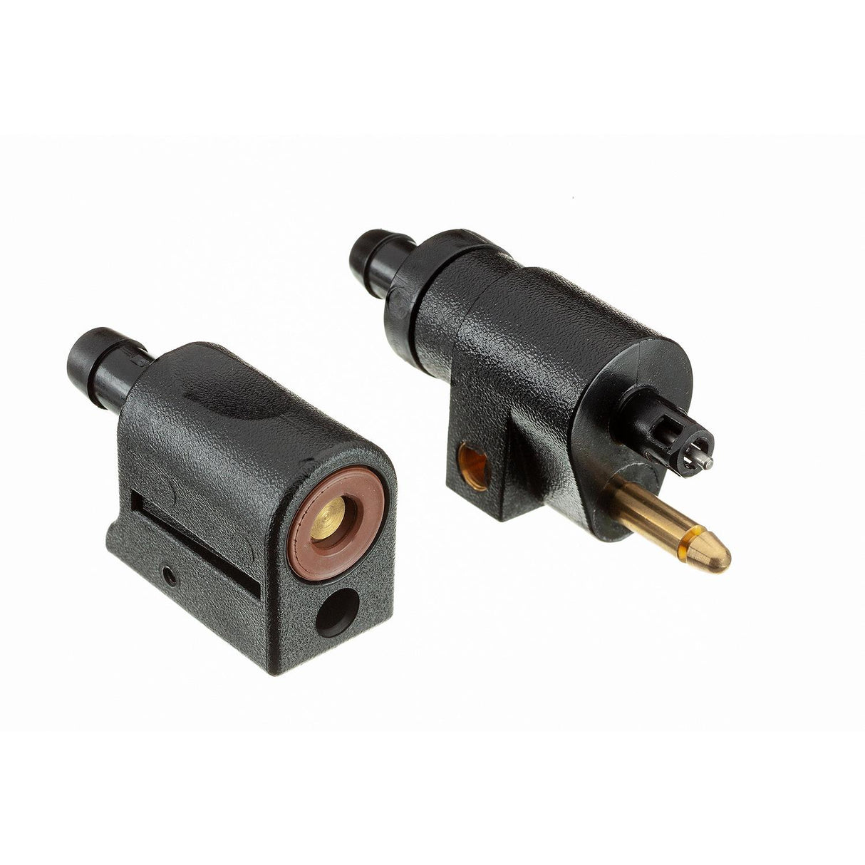 Mercury Quicksilver - Connector Kit - 5/16 Inch I.D. Fuel Line - 22-804787Q