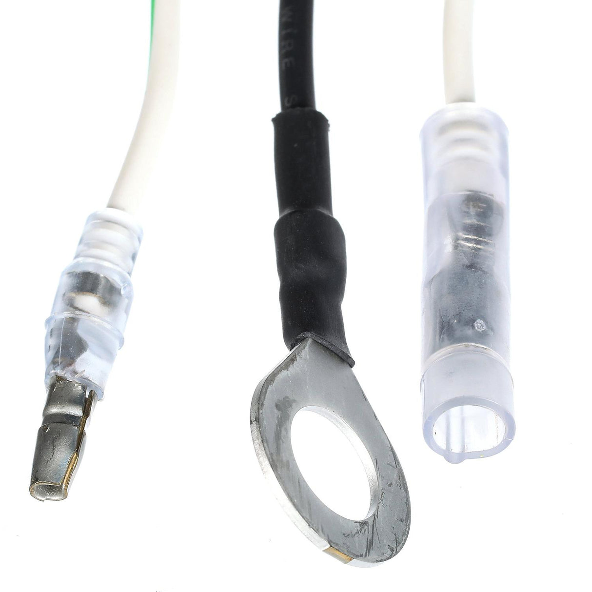 Mercury - Distributor - Fits GM V-8 Engines w/ Thunderbolt IV & V Ignition - 805185A36