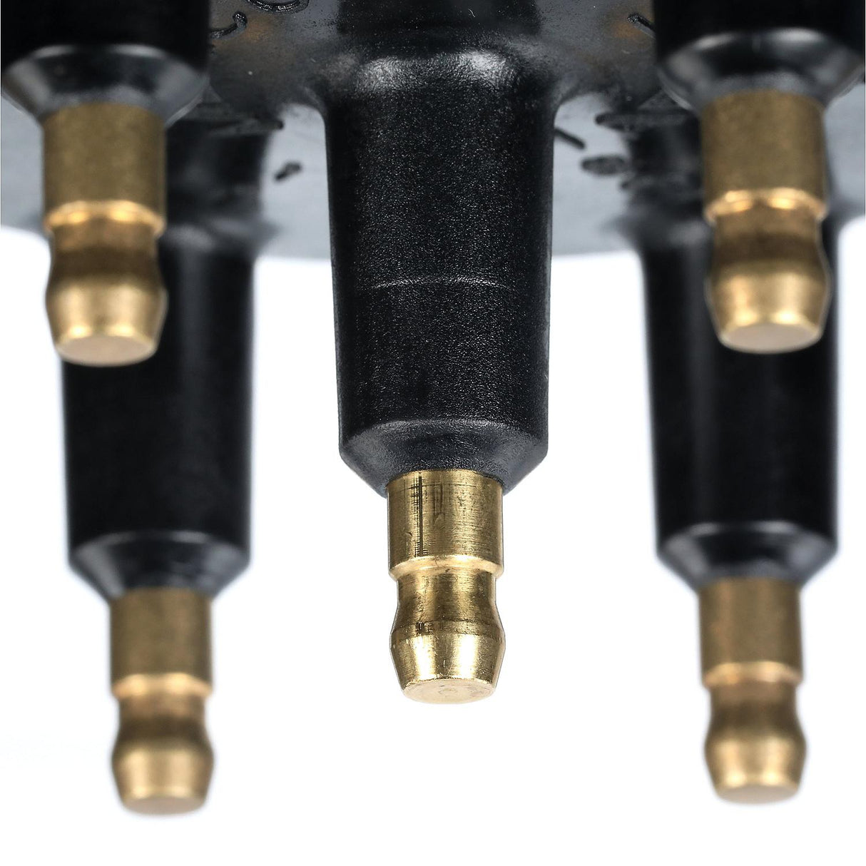 Mercury - Distributor - Fits GM V-8 Engines w/ Thunderbolt IV & V Ignition - 805185A36