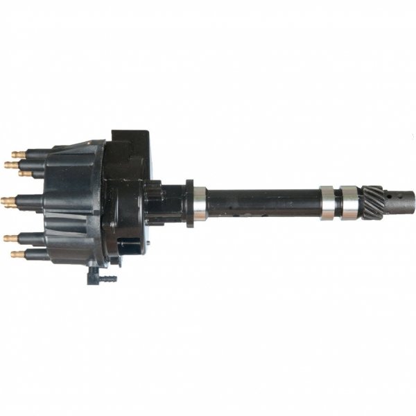 Mercury - Distributor - Fits GM V-6 Engines w/ Thunderbolt IV & V Ignition - 805185A37