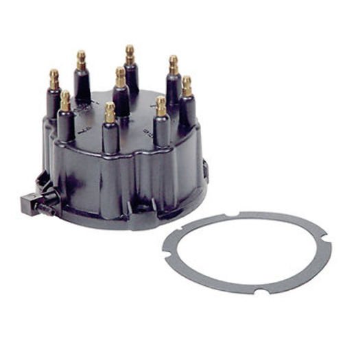 Mercury Mercruiser - Distributor Cap - Fits GM V-8 Engines with Thunderbolt IV & V HEI Ignitions - 805759T1