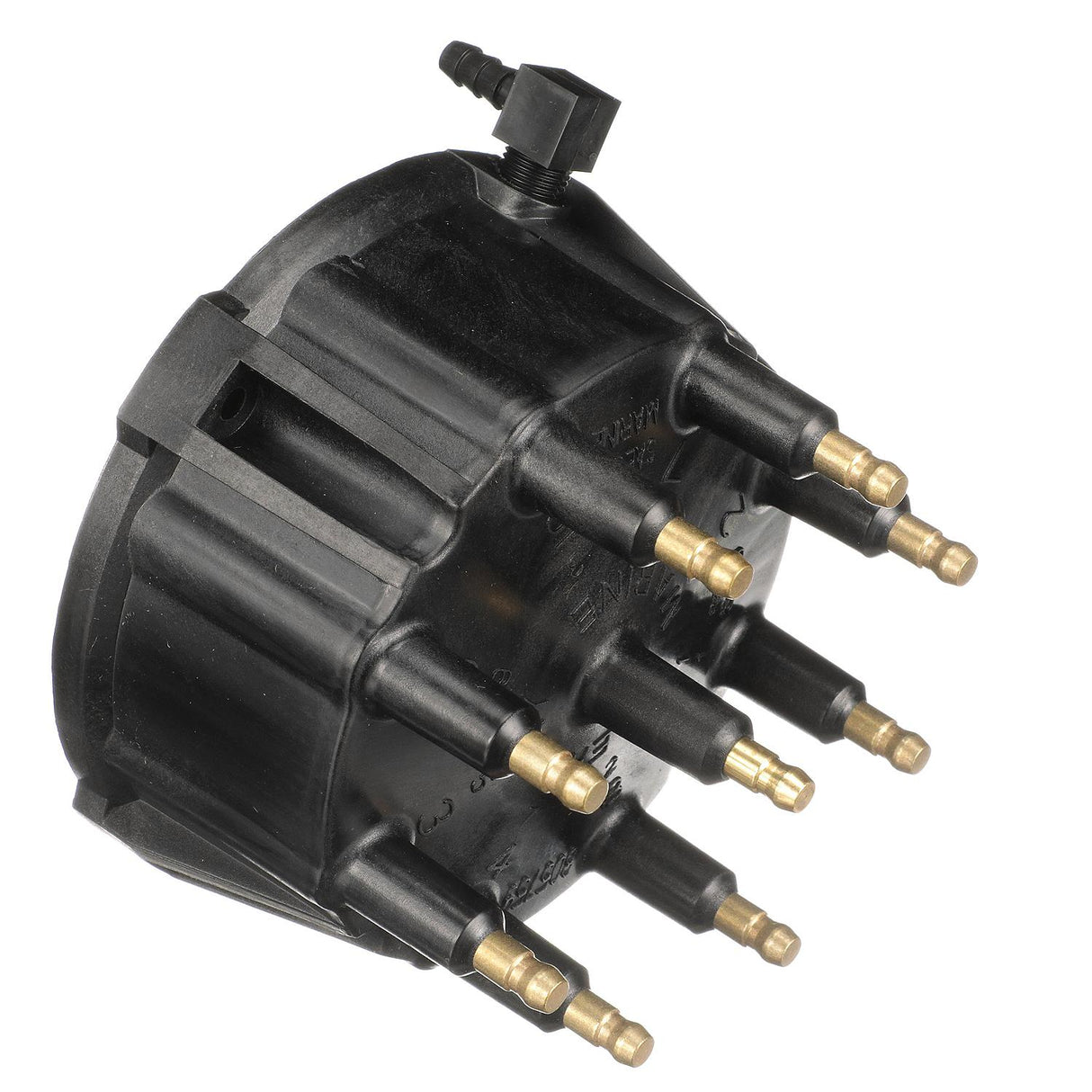 Mercury Mercruiser - Distributor Cap - Fits GM V-8 Engines with Thunderbolt IV & V HEI Ignitions - 805759T1