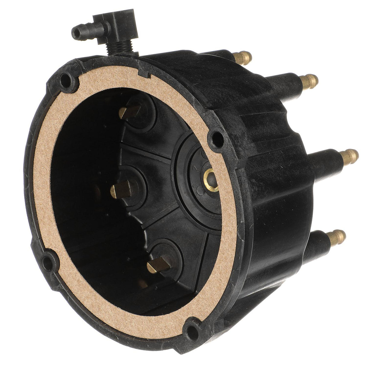 Mercury Mercruiser - Distributor Cap - Fits GM V-8 Engines with Thunderbolt IV & V HEI Ignitions - 805759T1