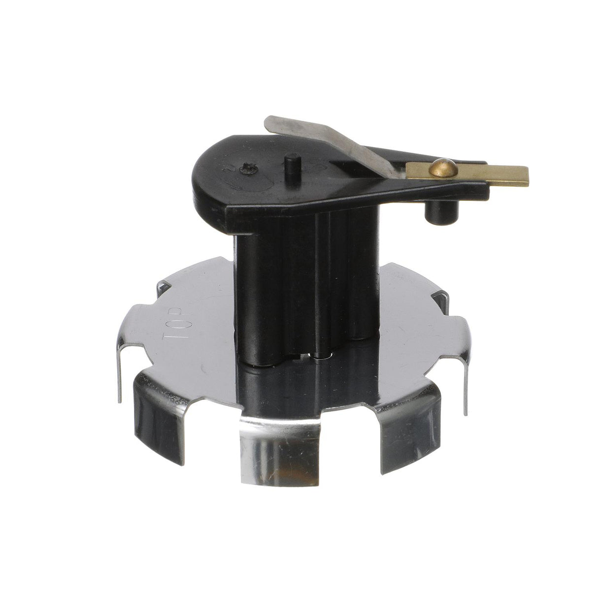 Mercury Mercruiser - Cap and Rotor Kit - Fits GM V-8 Engines with Thunderbolt IV & V HEI Ignitions - 805759T3