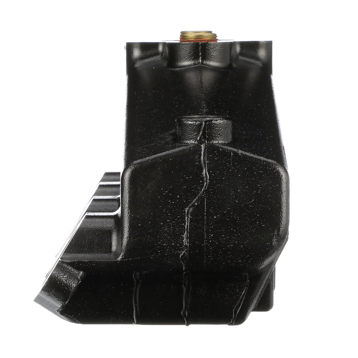 Mercury - Exhaust Manifold - Fits MCM/MIE GM V-8 Engines - 807078T08