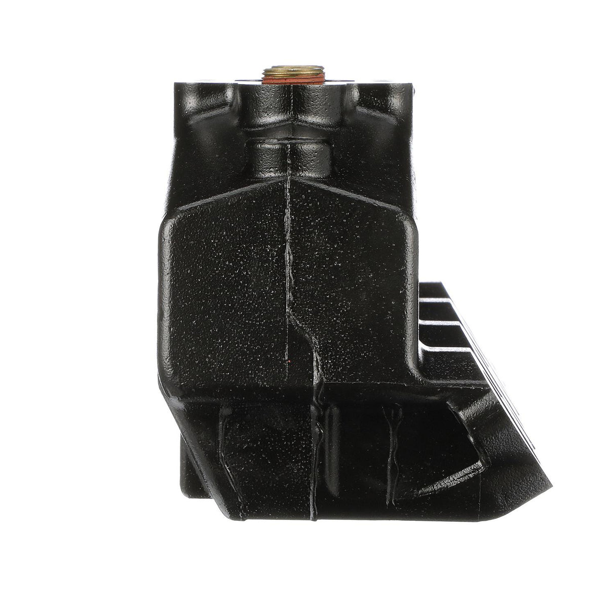 Mercury - Exhaust Manifold - Fits MCM/MIE GM V-8 Engines - 807078T08